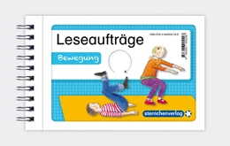 Abbildung von Langhans | Leseaufträge Bewegung | 1. Auflage | 2019 | beck-shop.de