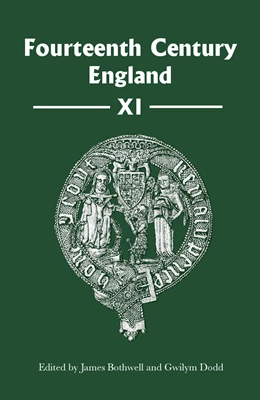 Abbildung von Green / Given-Wilson | Fourteenth Century England XI | 1. Auflage | 2019 | 11 | beck-shop.de