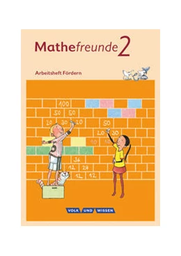 Abbildung von Elies / Wallis | Mathefreunde - Ausgabe Nord/Süd 2015 - 2. Schuljahr | 1. Auflage | 2019 | beck-shop.de