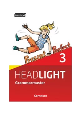 Abbildung von Berwick | English G Headlight - Allgemeine Ausgabe - Band 3: 7. Schuljahr | 1. Auflage | 2019 | beck-shop.de