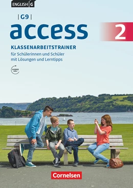 Abbildung von Schweitzer / Rademacher | Access - G9 - Ausgabe 2019 - Band 2: 6. Schuljahr | 1. Auflage | 2019 | beck-shop.de