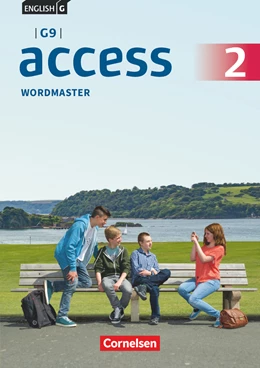 Abbildung von Access - G9 - Ausgabe 2019 - Band 2: 6. Schuljahr | 1. Auflage | 2019 | beck-shop.de