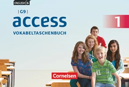 Abbildung von Access - G9 - Ausgabe 2019 - Band 1: 5. Schuljahr | 1. Auflage | 2019 | beck-shop.de