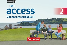 Abbildung von Access - G9 - Ausgabe 2019 - Band 2: 6. Schuljahr | 1. Auflage | 2019 | beck-shop.de
