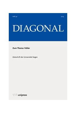 Abbildung von Hoch / Brandt | Fehler | 1. Auflage | 2019 | beck-shop.de