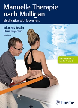 Abbildung von Bessler / Beyerlein | Manuelle Therapie nach Mulligan | 2. Auflage | 2019 | beck-shop.de