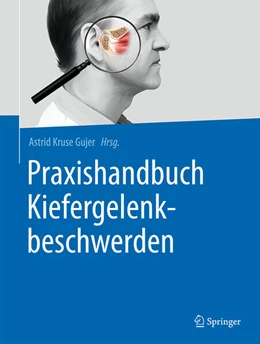 Abbildung von Kruse Gujer | Praxishandbuch Kiefergelenkbeschwerden | 1. Auflage | 2025 | beck-shop.de