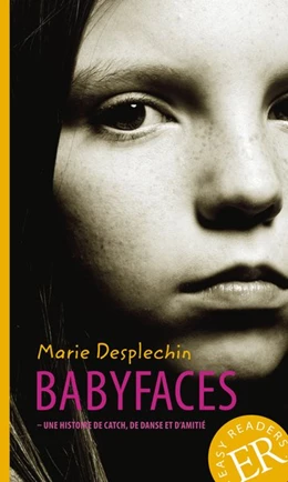 Abbildung von Desplechin | Babyfaces | 1. Auflage | 2019 | beck-shop.de
