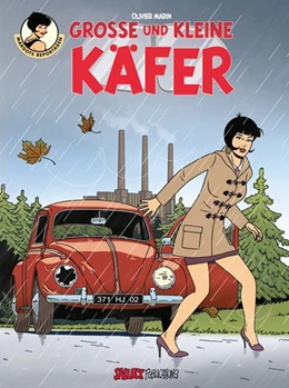 Abbildung von Marin | Margots Reportagen Band 5 | 1. Auflage | 2019 | beck-shop.de