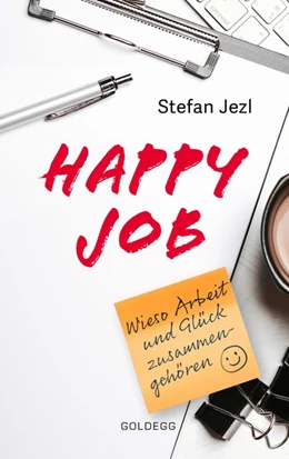 Abbildung von Jezl | Happy Job | 1. Auflage | 2019 | beck-shop.de