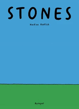 Abbildung von Redlich | Stones | 1. Auflage | 2021 | beck-shop.de