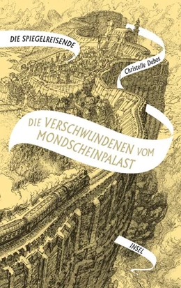Abbildung von Dabos | Die Spiegelreisende 2 - Die Verschwundenen vom Mondscheinpalast | 6. Auflage | 2019 | beck-shop.de