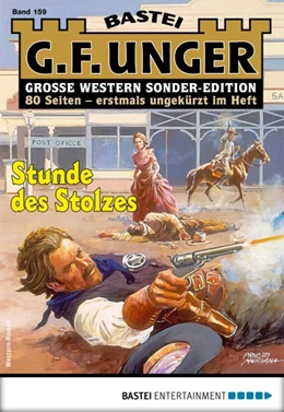 Abbildung von Unger | G. F. Unger Sonder-Edition 159 | 1. Auflage | 2019 | beck-shop.de