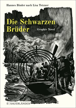 Abbildung von Tetzner / Binder | Die Schwarzen Brüder | 1. Auflage | 2019 | beck-shop.de