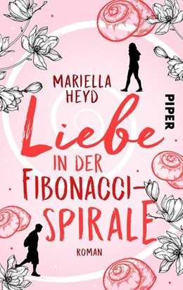 Abbildung von Heyd | Liebe in der Fibonacci-Spirale | 1. Auflage | 2019 | beck-shop.de