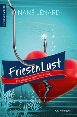 Abbildung von Lénard | FriesenLust | 1. Auflage | 2019 | beck-shop.de