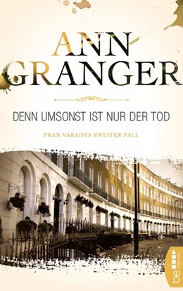 Abbildung von Granger | Denn umsonst ist nur der Tod | 1. Auflage | 2019 | beck-shop.de