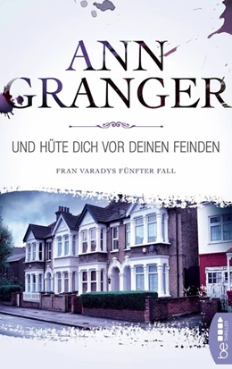 Abbildung von Granger | Und hüte dich vor deinen Feinden | 1. Auflage | 2019 | beck-shop.de