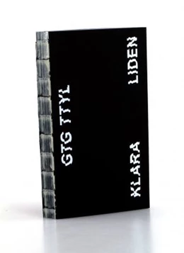 Abbildung von Lidèn / Secession | Klara Liden GTG TTYL | 1. Auflage | 2019 | beck-shop.de