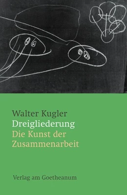 Abbildung von Kugler | Dreigliederung | 1. Auflage | 2020 | beck-shop.de
