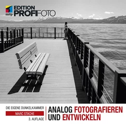 Abbildung von Stache | Analog fotografieren und entwickeln | 3. Auflage | 2019 | beck-shop.de