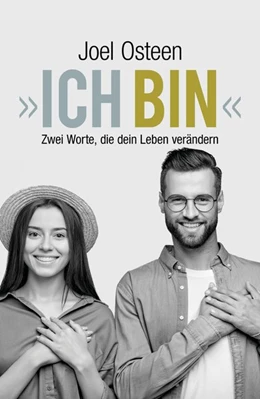Abbildung von Osteen | »Ich bin« | 1. Auflage | 2019 | beck-shop.de