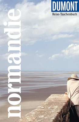 Abbildung von Simon | DuMont Reise-Taschenbuch Normandie | 1. Auflage | 2019 | beck-shop.de