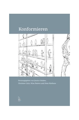 Abbildung von Güsken / Lück | Konformieren | 1. Auflage | 2019 | beck-shop.de