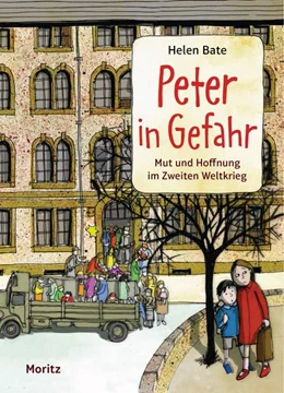 Abbildung von Bate | Peter in Gefahr | 1. Auflage | 2019 | beck-shop.de