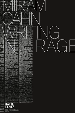 Abbildung von Cahn | Miriam Cahn | 1. Auflage | 2019 | beck-shop.de