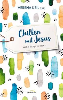 Abbildung von Keil | Chillen mit Jesus | 3. Auflage | 2025 | beck-shop.de
