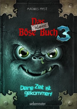 Abbildung von Myst | Das kleine Böse Buch 3 | 1. Auflage | 2019 | beck-shop.de