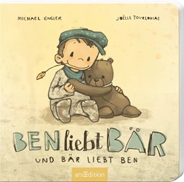 Abbildung von Engler | Ben liebt Bär ... und Bär liebt Ben | 1. Auflage | 2019 | beck-shop.de