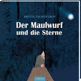 Abbildung von Teckentrup | Der Maulwurf und die Sterne | 1. Auflage | 2019 | beck-shop.de