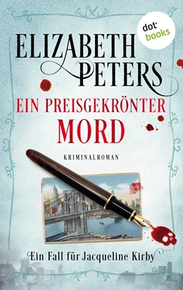 Abbildung von Peters | Ein preisgekrönter Mord: Ein Fall für Jacqueline Kirby - Band 3 | 1. Auflage | 2019 | beck-shop.de