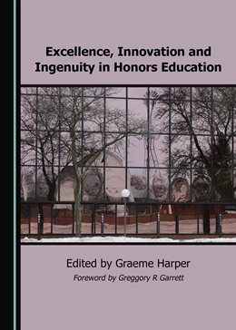 Abbildung von Harper | Excellence, Innovation and Ingenuity in Honors Education | 1. Auflage | 2019 | beck-shop.de