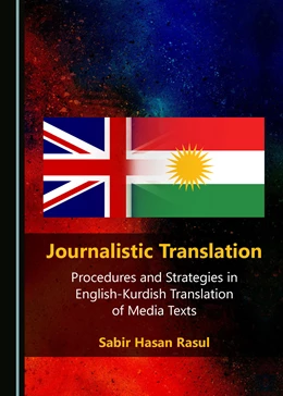 Abbildung von Journalistic Translation | 1. Auflage | 2019 | beck-shop.de