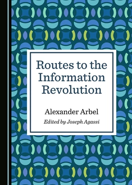 Abbildung von Routes to the Information Revolution | 1. Auflage | 2019 | beck-shop.de