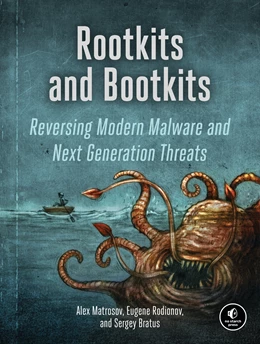 Abbildung von Matrosov / Rodionov | Rootkits and Bootkits | 1. Auflage | 2019 | beck-shop.de