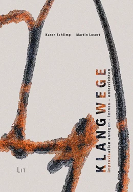 Abbildung von Losert / Schlimp | Klangwege | 1. Auflage | 2019 | beck-shop.de
