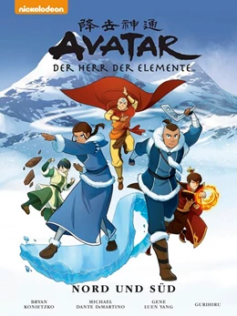 Abbildung von Yang | Avatar - Der Herr der Elemente: Premium 5 | 1. Auflage | 2019 | beck-shop.de