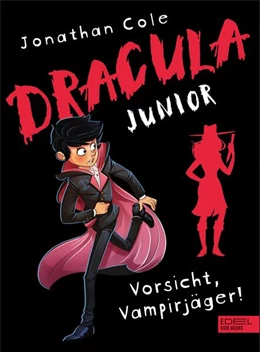 Abbildung von Cole | Dracula junior | 1. Auflage | 2019 | beck-shop.de