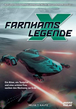 Abbildung von Helge | Farnhams Legende | 1. Auflage | 2019 | beck-shop.de