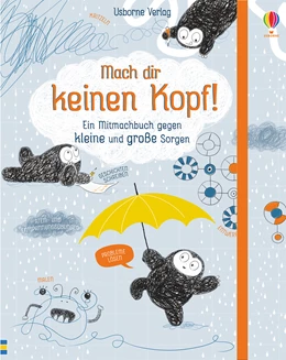 Abbildung von James | Mach dir keinen Kopf! | 1. Auflage | 2019 | beck-shop.de
