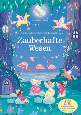 Abbildung von Patchett | Zauberhafte Wesen | 1. Auflage | 2019 | beck-shop.de