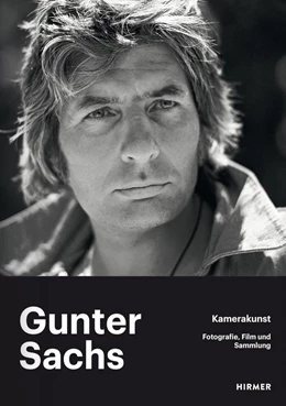 Abbildung von Letze | Gunter Sachs - Kamerakunst | 1. Auflage | 2019 | beck-shop.de
