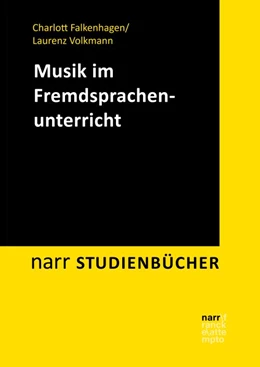 Abbildung von Falkenhagen / Volkmann | Musik im Fremdsprachenunterricht | 1. Auflage | 2019 | beck-shop.de