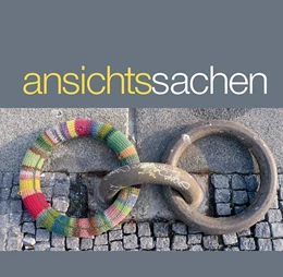 Abbildung von ansichtssachen | 1. Auflage | 2019 | beck-shop.de