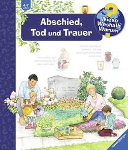 Abbildung von Mennen | Wieso? Weshalb? Warum?, Band 42: Abschied, Tod und Trauer | 1. Auflage | 2019 | beck-shop.de