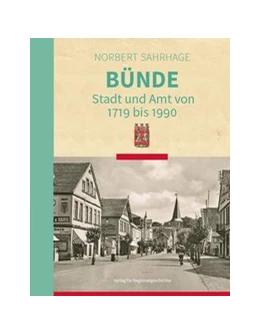 Abbildung von Sahrhage | Bünde | 1. Auflage | 2019 | beck-shop.de